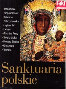 Sanktuarium polskie nr 2 : 2005 / Grzegorz Jankowski 