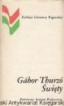 Święty / Gabor Thurzo