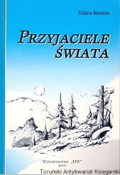 Przyjaciele świata 8 / Elżbieta Nowalska 