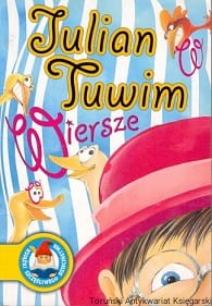 Wiersze / Julian Tuwim