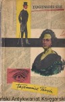 Tajemnice Paryża / Eugeniusz Sue  (1959)