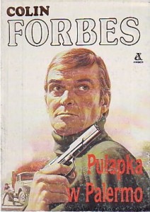 Pułapka w Palermo / Colin Forbes