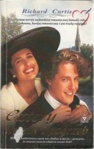 Cztery wesela i pogrzeb / Richard Curtis