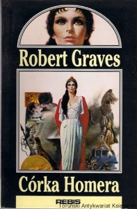 Córka Homera / Robert Graves