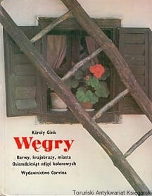 Węgry / Karoly Gink