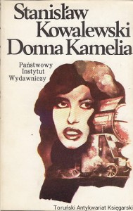 Donna Kamelia / Stanisław Kowalewski