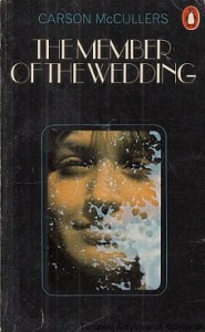 The Member of the Wedding / Carson McCullers 