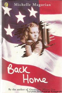 Back Home / Michelle Magorian