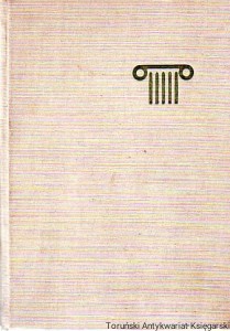 Mała encyklopedia kultury antycznej A-Z / Zdzisław Piszczek (red.)