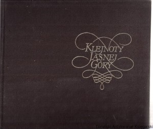 Klejnoty Jasnej Góry / Jan Samek, Janusz Zbudniewek