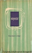Krawędź / Kazimierz Jułga