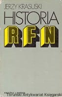 Historia RFN / Jerzy Krasuski