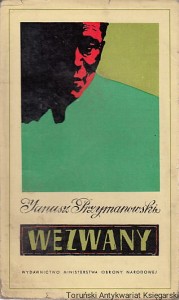 Wezwany / Janusz Przymanowski