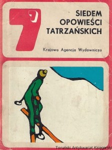 Siedem Opowieści Tatrzańskich 