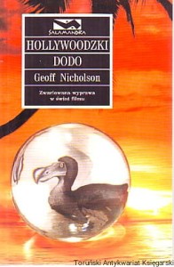 Hollywoodzki Dodo / Geoff Nicholson