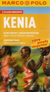 Kenia / Helmut Grosse