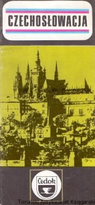 Czechosłowacja / Brak autora 