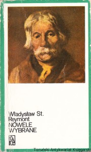 Nowele wybrane / Władysław Reymont