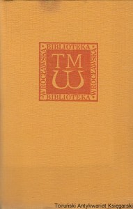 Proste słowa o Śląsku : Biblioteka Wrocławska tom 9 / Karol Maleczyński