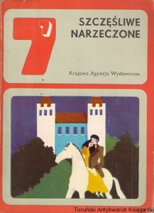 Szczęśliwe narzeczone / T. Hardy ; A. Puszkin ; K. Mansfield ...