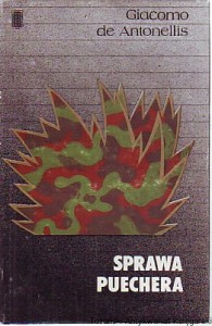 Sprawa Puechera / Giacomo de Antonellis