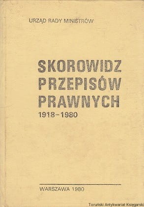 skorowidz przepisow prawnych1918.jpg