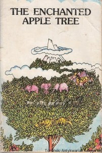 The enchanted apple tree / Robert S. Baker