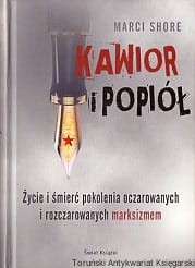 Kawior i popiół / Marci Shore 