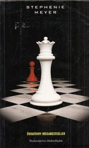 Przed świtem / Stephenie Meyer