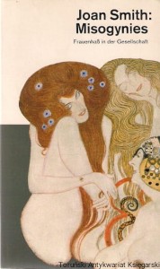 Misogynies / Joan Smith
