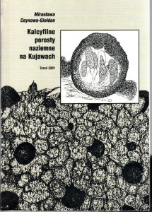 Kalcyfilne porosty naziemne na Kujawach