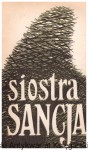 Siostra Sancja / S. Idalia Stefania Wrona