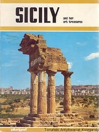 Sicily and her art treasures / Rosella Vantaggi