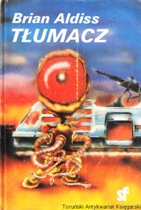 Tłumacz /  Brian Aldiss