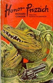 Honor Prizzich / Richard Condon