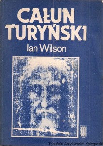 Całun Turyński / Ian Wilson