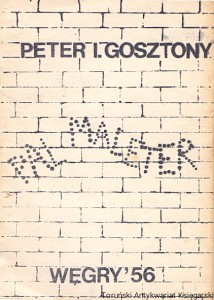 Pal Maleter Rewolucyjny generał / Peter I. Gosztony