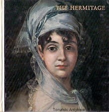 The Hermitage : Western European Painting / Yu. Kuznetsov (oprac.)
