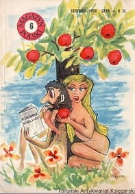 Magazyn Polski 6 / Brak autora