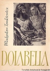 Dolabella / Władysław Tatarkiewicz 