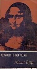 Mona Liza : Opowiadania / Aleksander Lernet-Holenia
