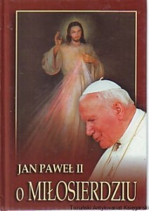 O miłosierdziu / Jan Paweł II