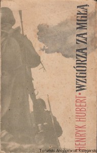 Wzgórza za mgłą / Henryk Hubert