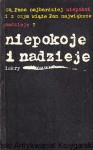 Niepokoje i nadzieje / Krzysztof Czabański