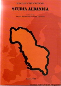 Studia Albanica