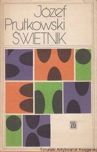 Świetnik / Józef Prutkowski 