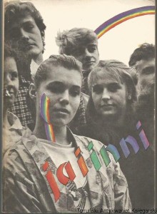 Ja i inni / redaktorzy: B. Jakubowska, J. Jakubowski, A. Łypacewicz, H. Rylke