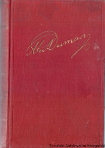 Dumas' Werke / Friedrich Wencker 