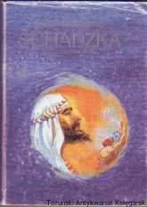 Schadzka / Bolesław Leśmian
