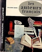 Dictionnaire des les auteurs francais / Praca zbiorowa 